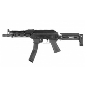 Страйкбольный автомат (LCT) ПП-19 Витязь Sport ZP-19-01 AEG (UP)